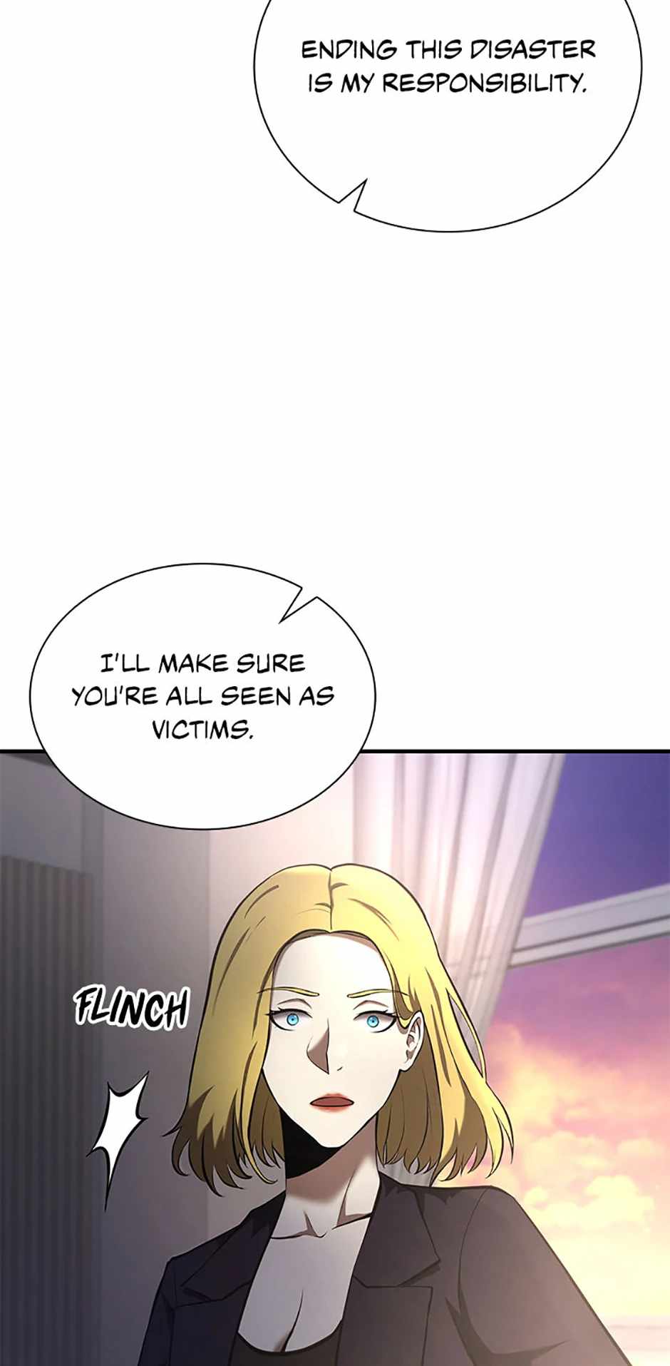 I Returned as an FFF-Class Witch Doctor Chapter 108 86